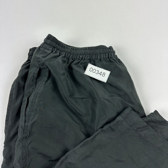Avon Style Athletic Pants Womens 1X Black - Picture 10 of 10